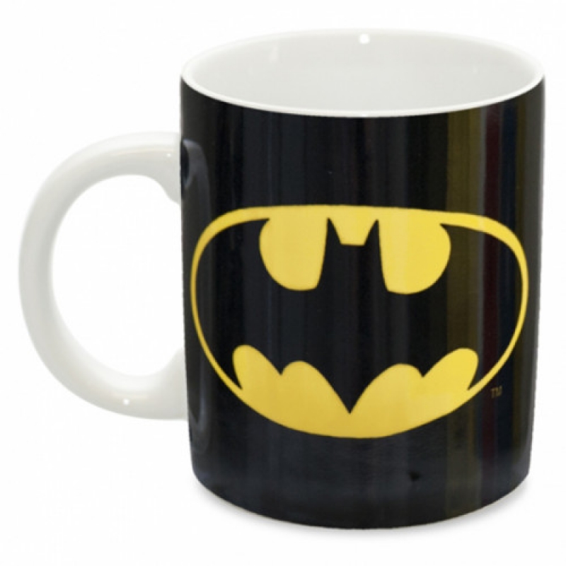 Tasse Batman Logo